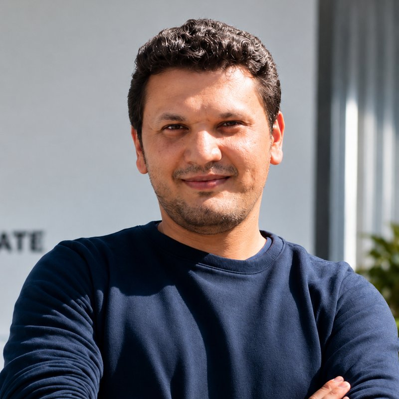 Abdallah Ehab