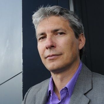 Daniel Heller