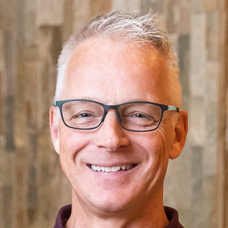 Dominic Bolliger
