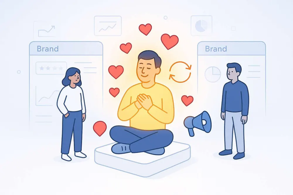 How Does Unique Customer Experience Support Brand’s Competitive Advantage and Growth?