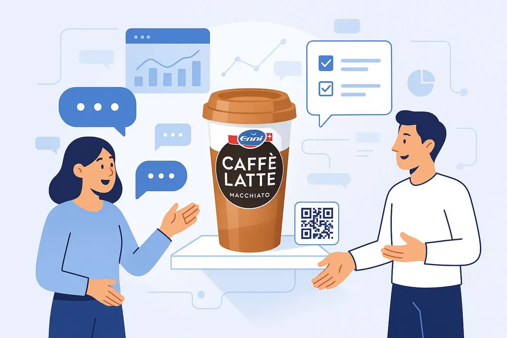 Learning Instead of Selling Through D2C Strategies with Chat Dialogues