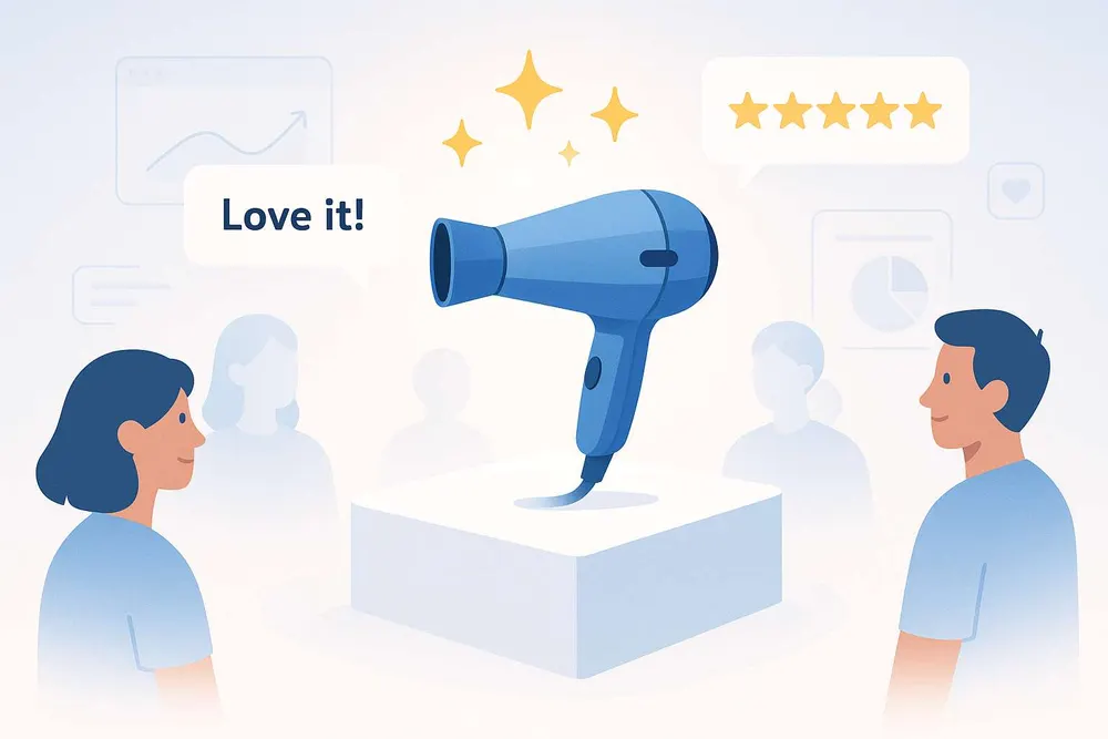 How Can Online Reviews Speed Up Your Business Growth?
