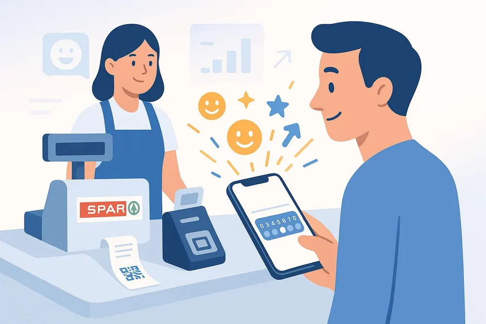 Le NPS en pratique avec SPAR