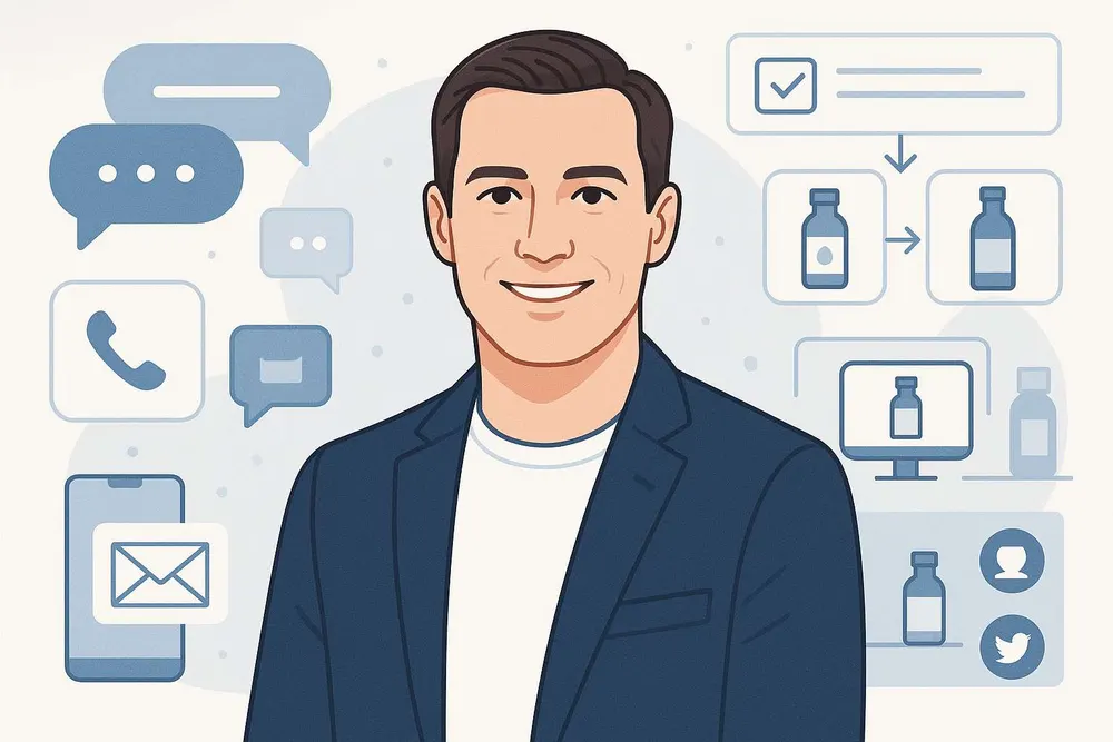 Dialogs are the new era of brand communication