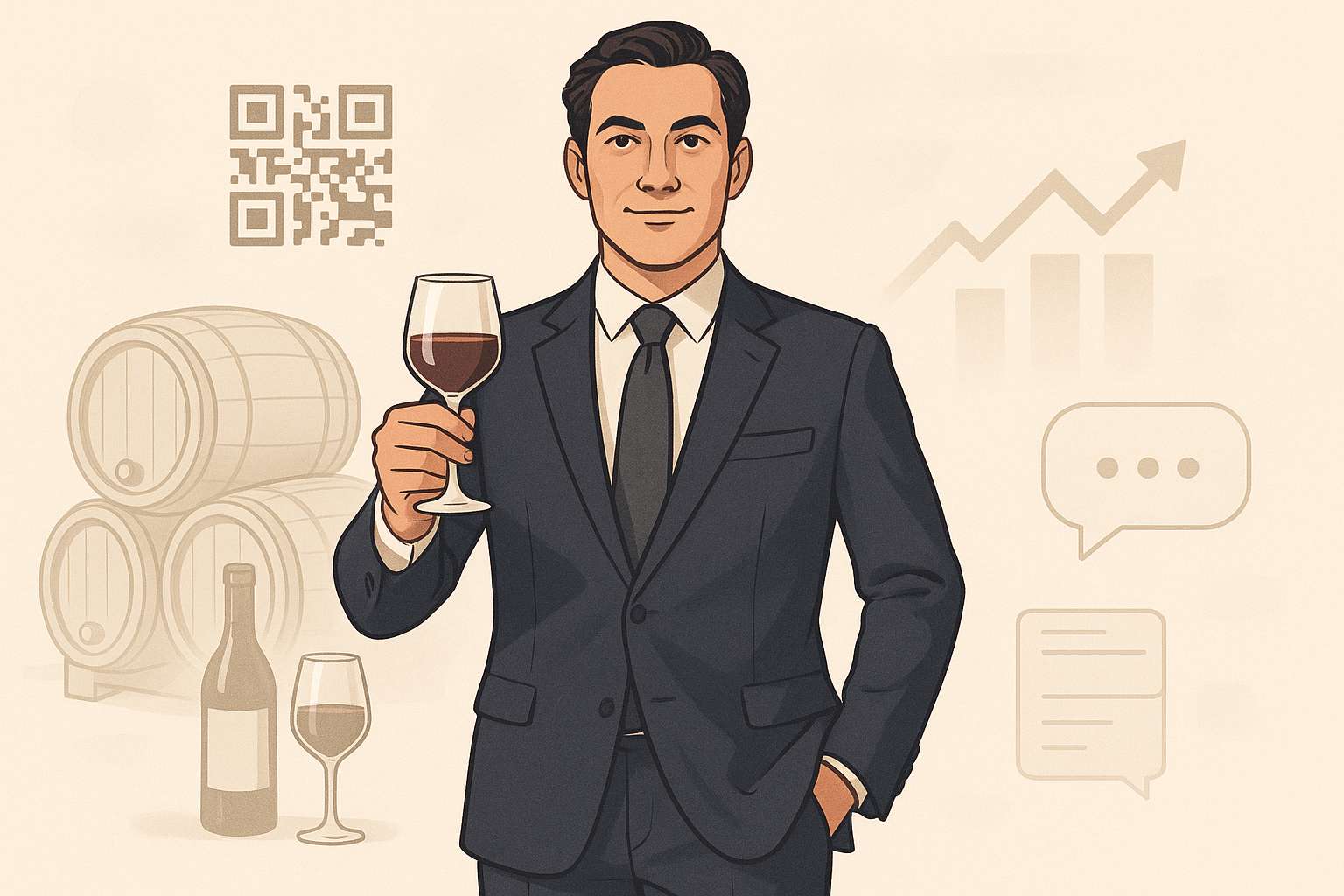 Nous misons sur la personnalisation comme customer experience