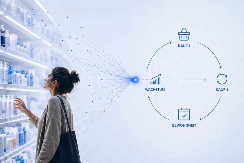 Ce que Google et OpenAI signifient pour le marketing des prochaines années.