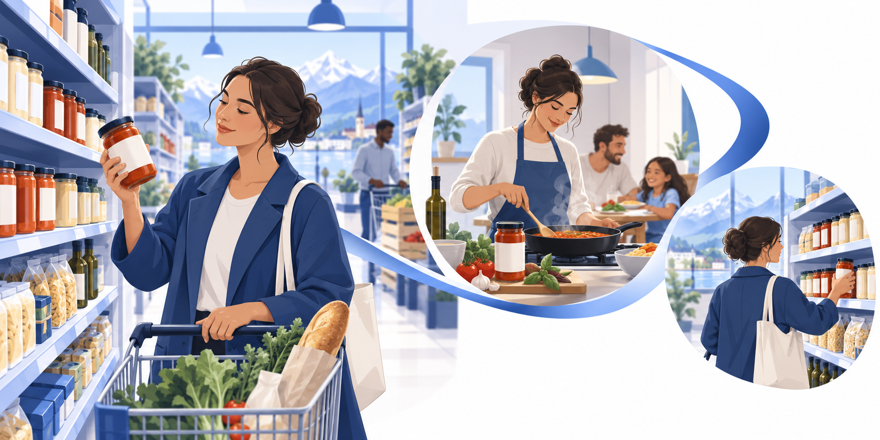 Verkaufsförderung für FMCG mit Wirkung nach dem Kauf