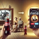 From TV ads to personalized engagement featuring Coca-Cola